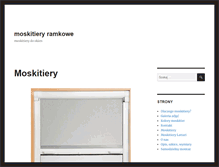 Tablet Screenshot of moskitiery-lattari.eu